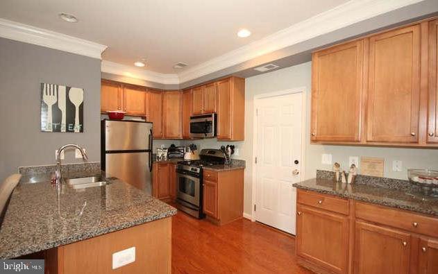 7971 CRESCENT PARK DRIVE Unit: 161