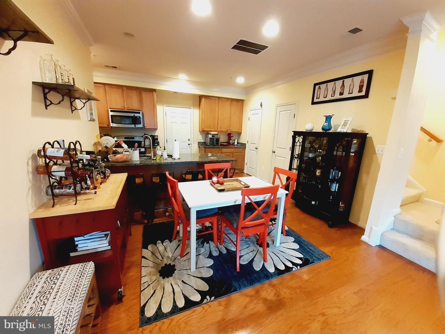 7971 CRESCENT PARK DRIVE Unit: 161