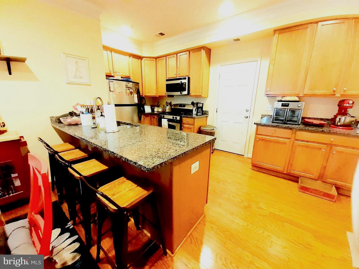 7971 CRESCENT PARK DRIVE Unit: 161