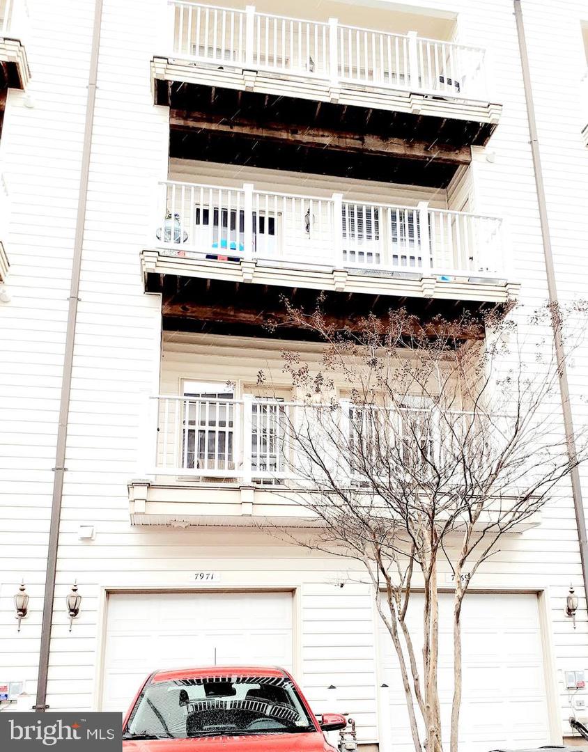 7971 CRESCENT PARK DRIVE Unit: 161