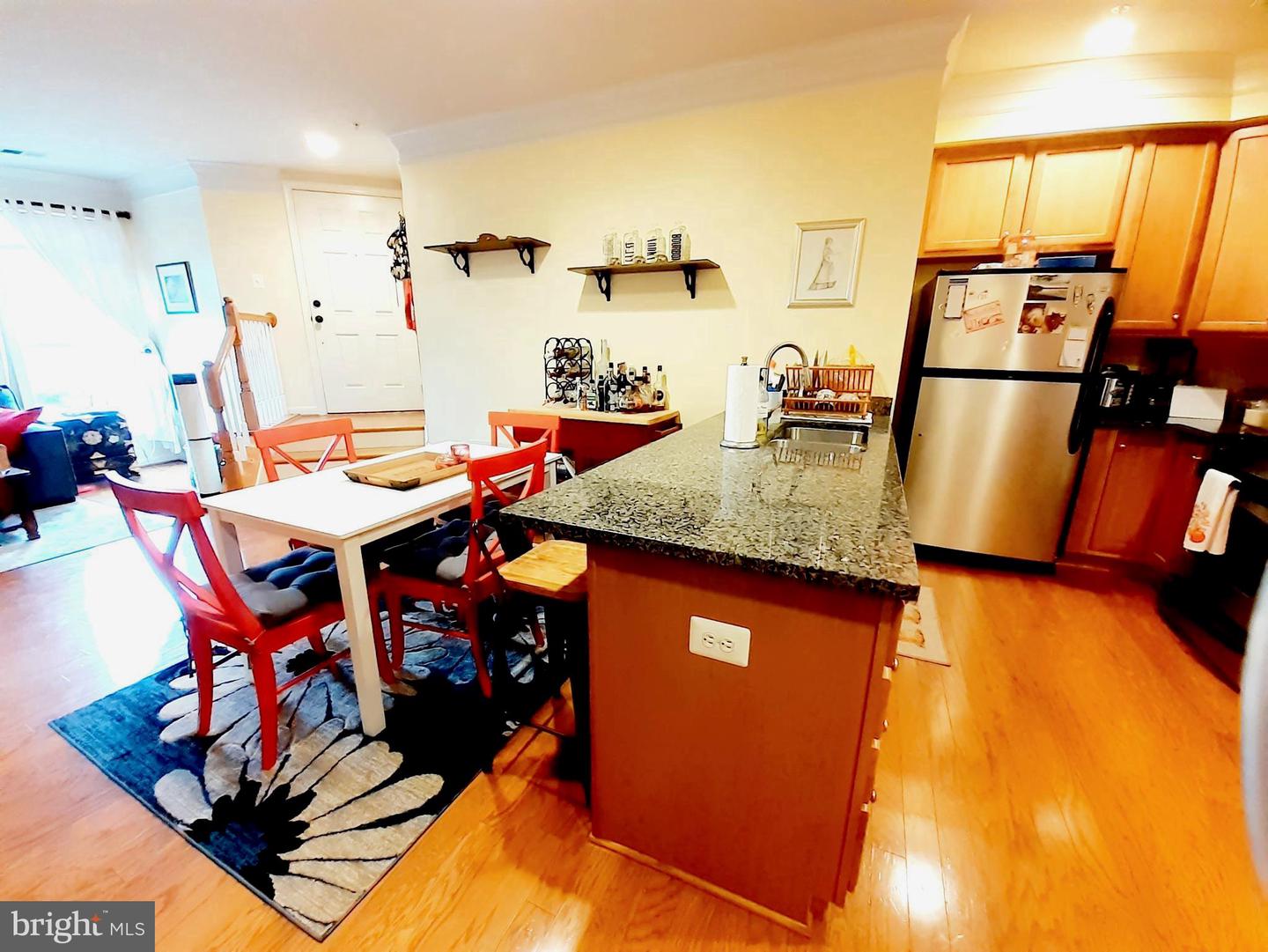7971 CRESCENT PARK DRIVE Unit: 161