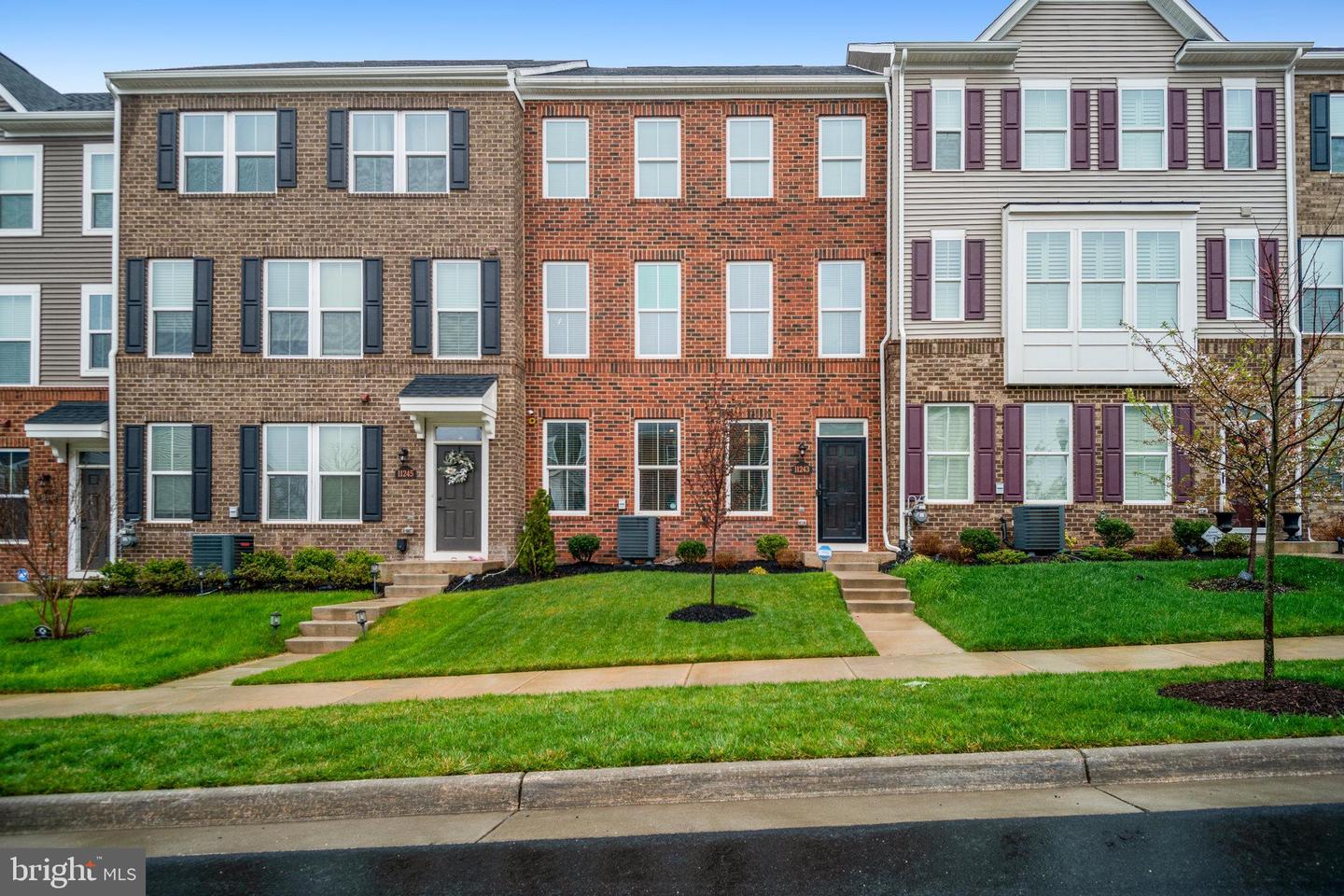 11243 CREEK FORD TERRACE