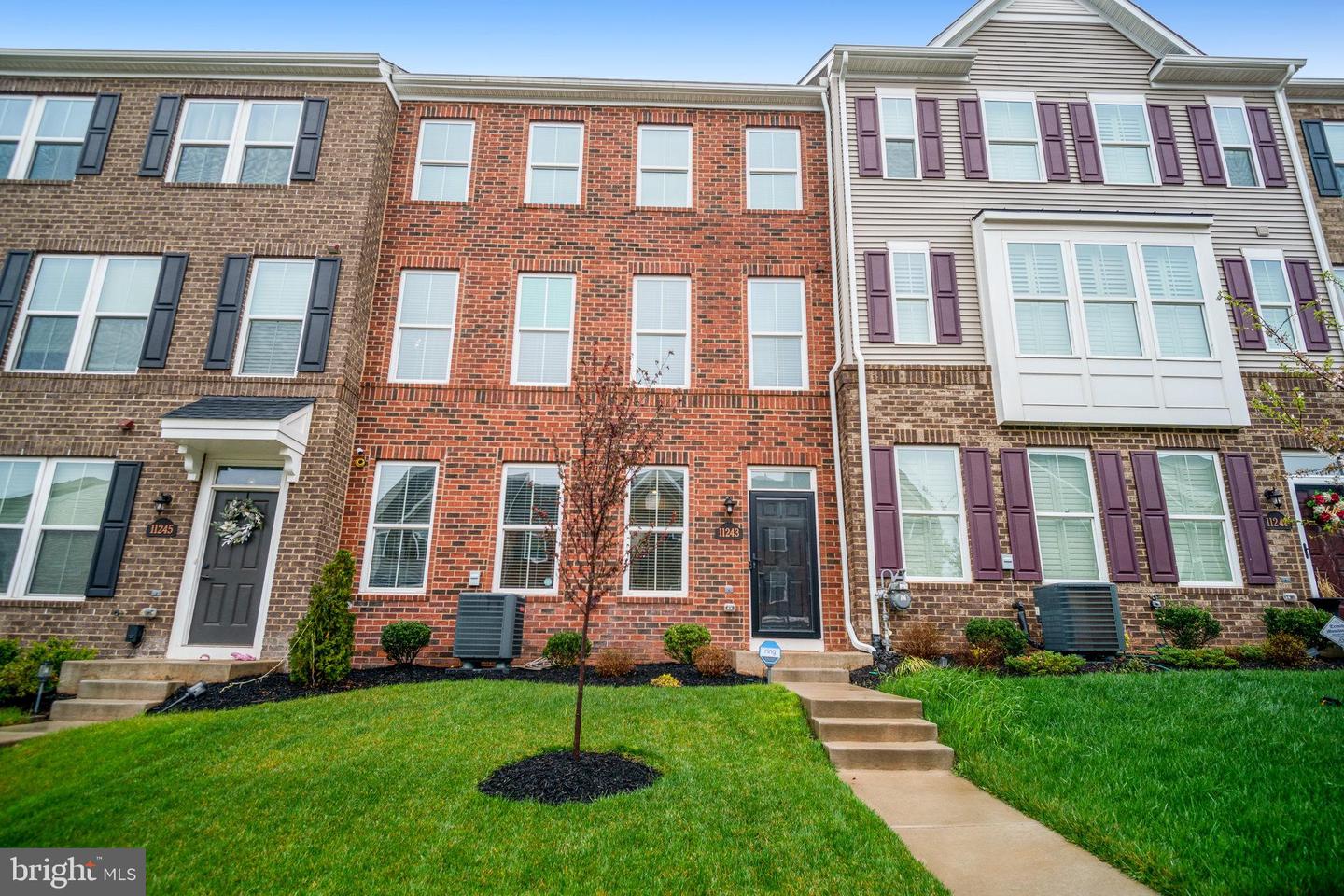 11243 CREEK FORD TERRACE