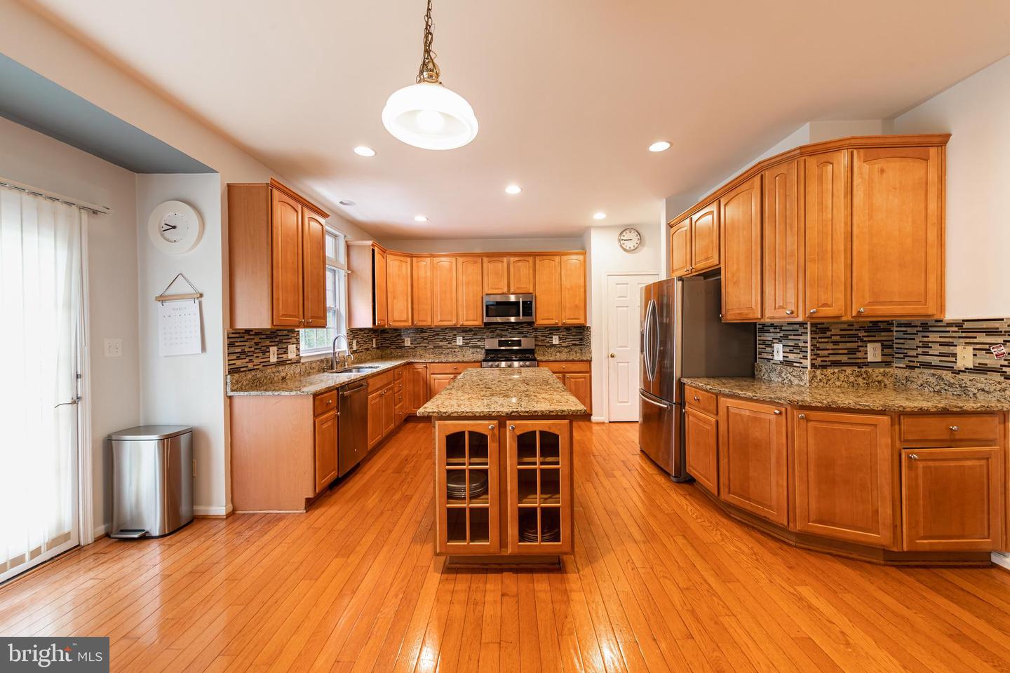 8101 BREEZY KNOLL DRIVE