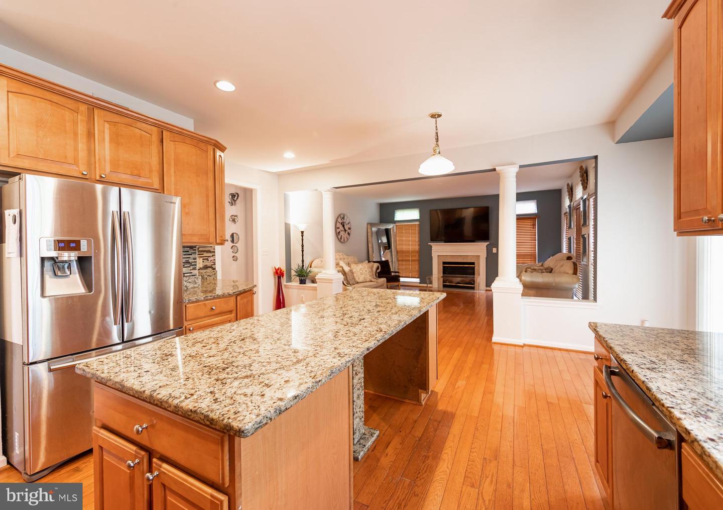 8101 BREEZY KNOLL DRIVE