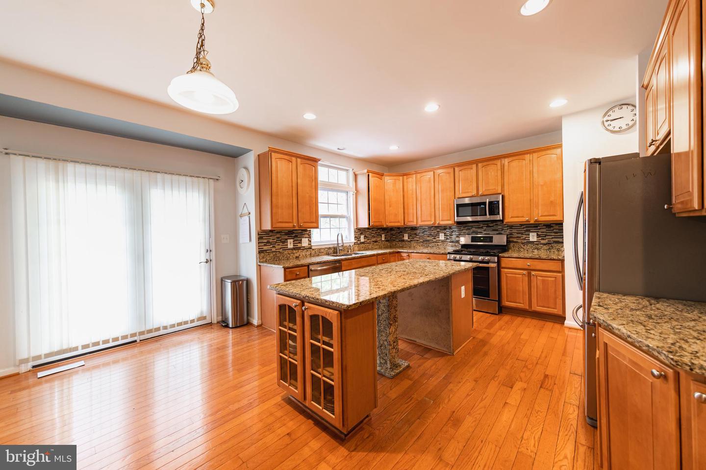 8101 BREEZY KNOLL DRIVE