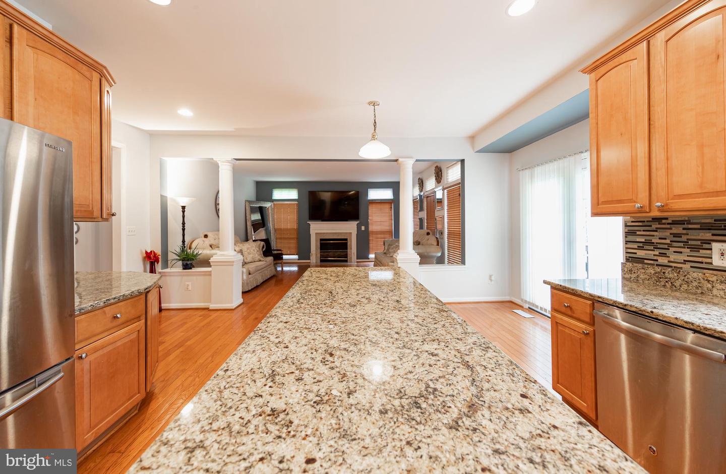8101 BREEZY KNOLL DRIVE