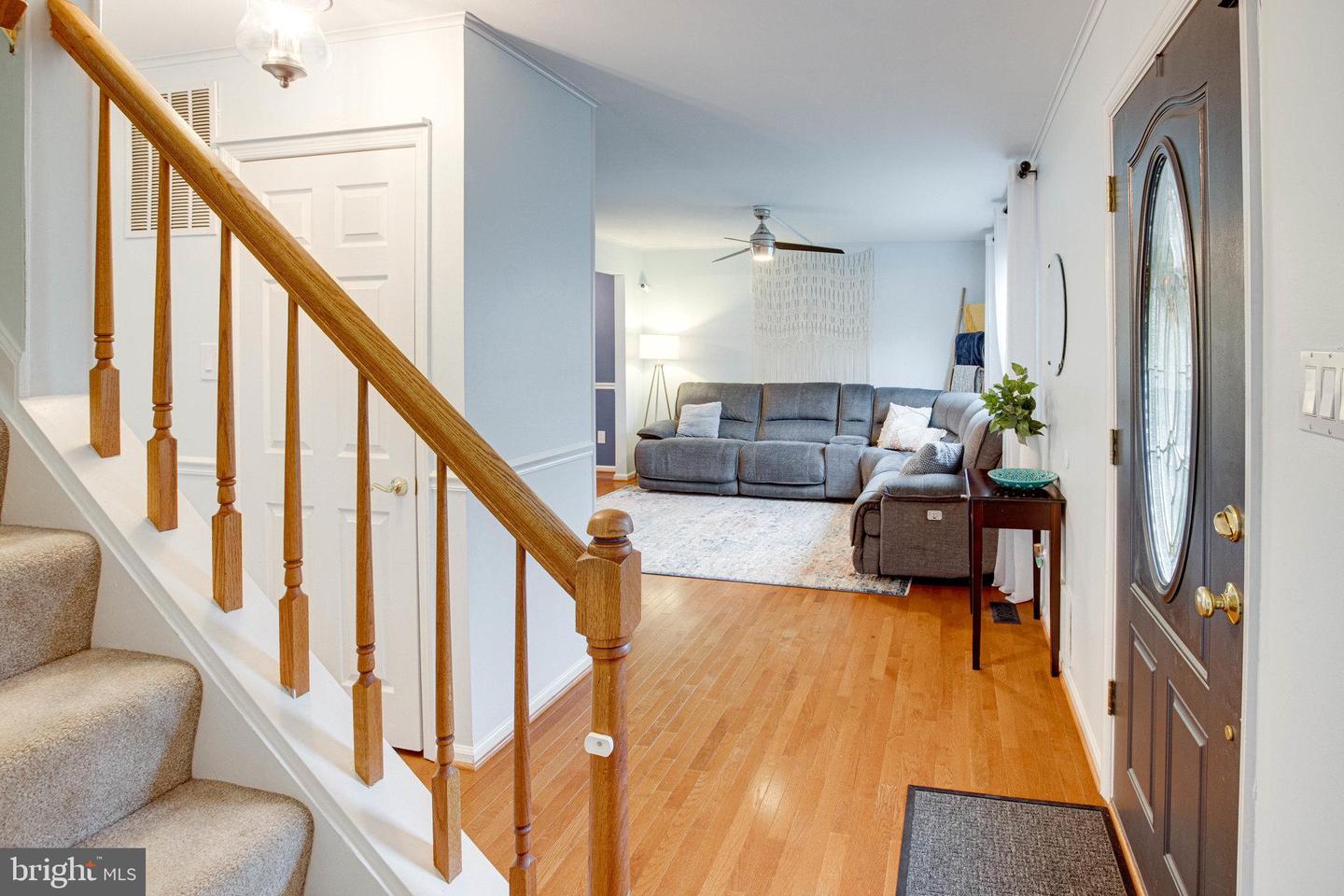 3483 LYON PARK COURT