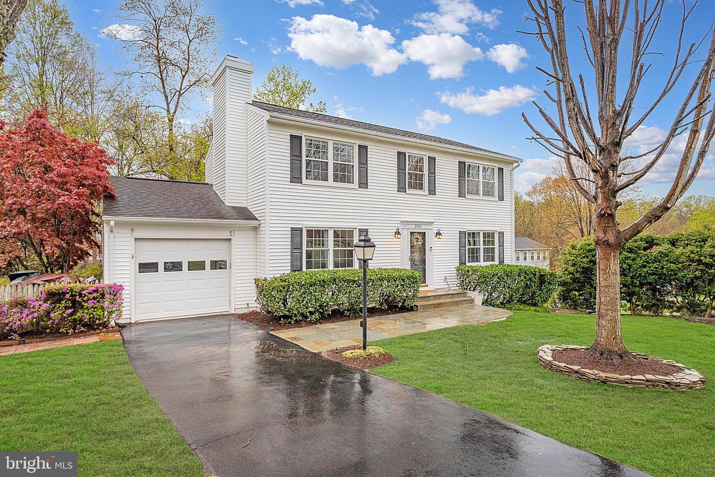 3483 LYON PARK COURT