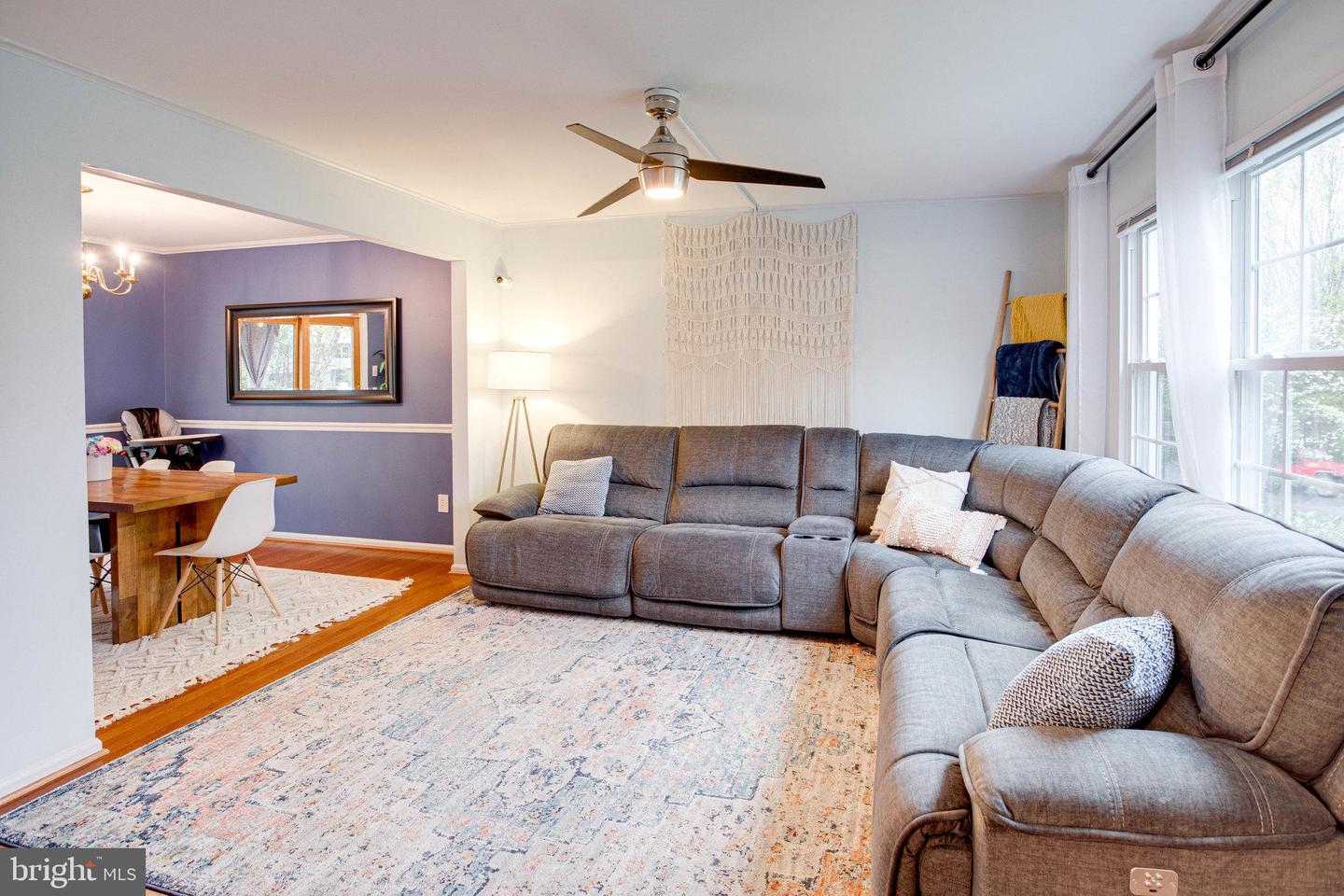 3483 LYON PARK COURT