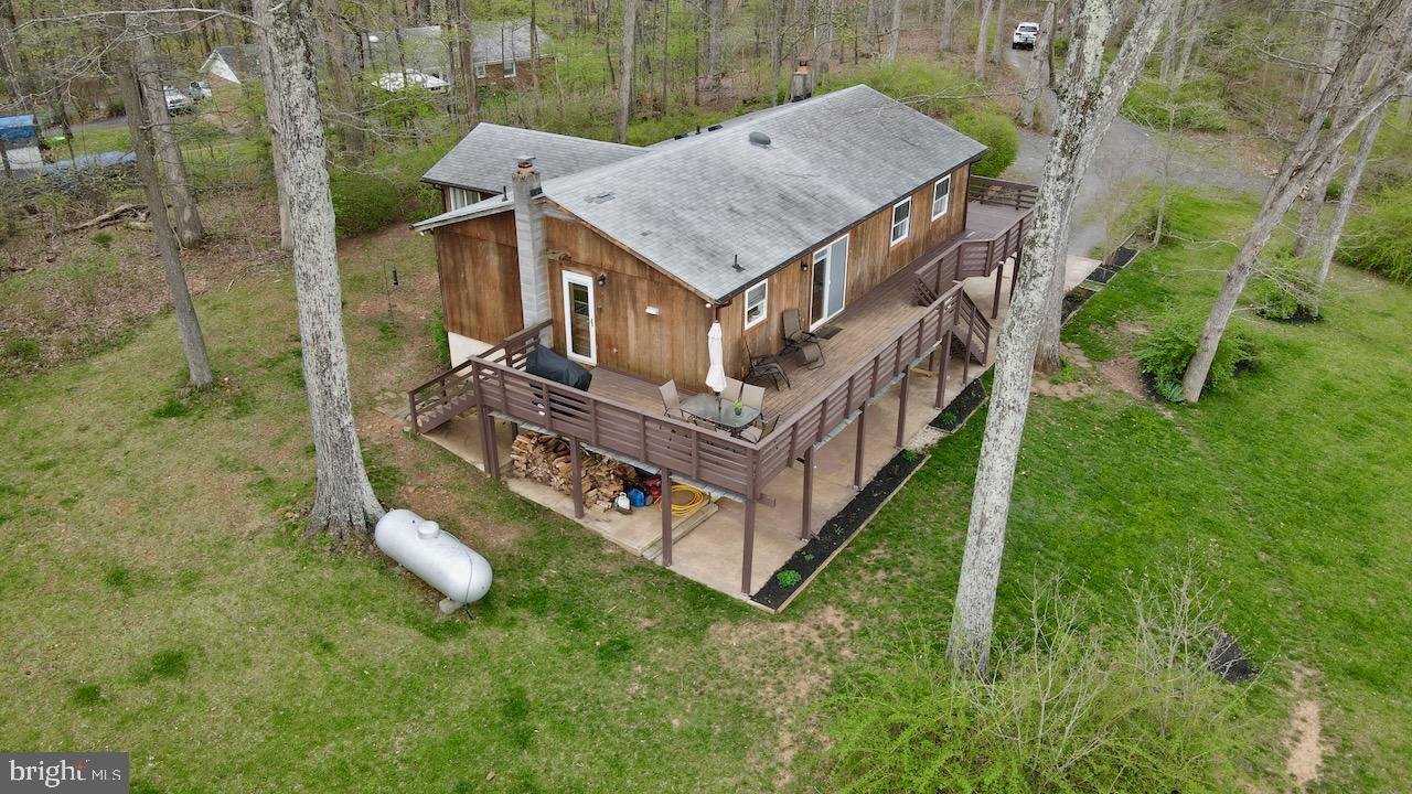 15460 THOROUGHFARE ROAD