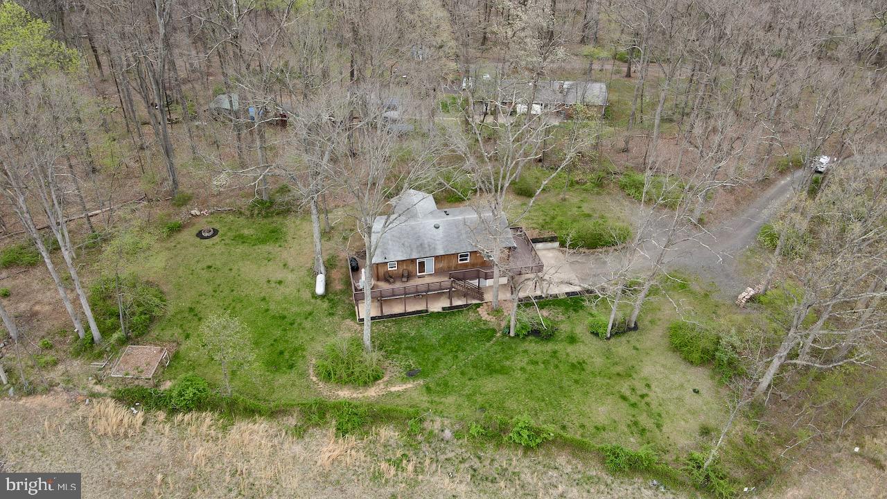 15460 THOROUGHFARE ROAD