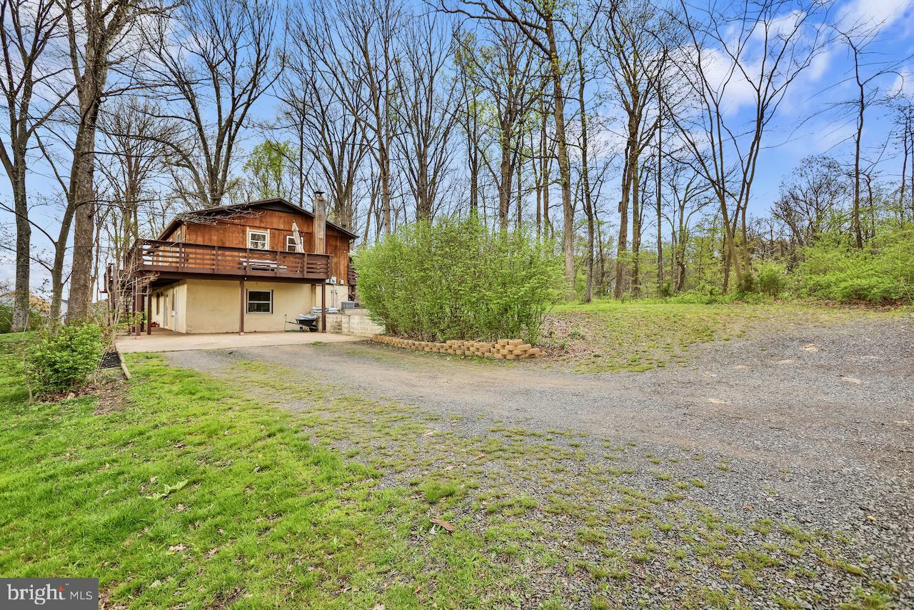 15460 THOROUGHFARE ROAD
