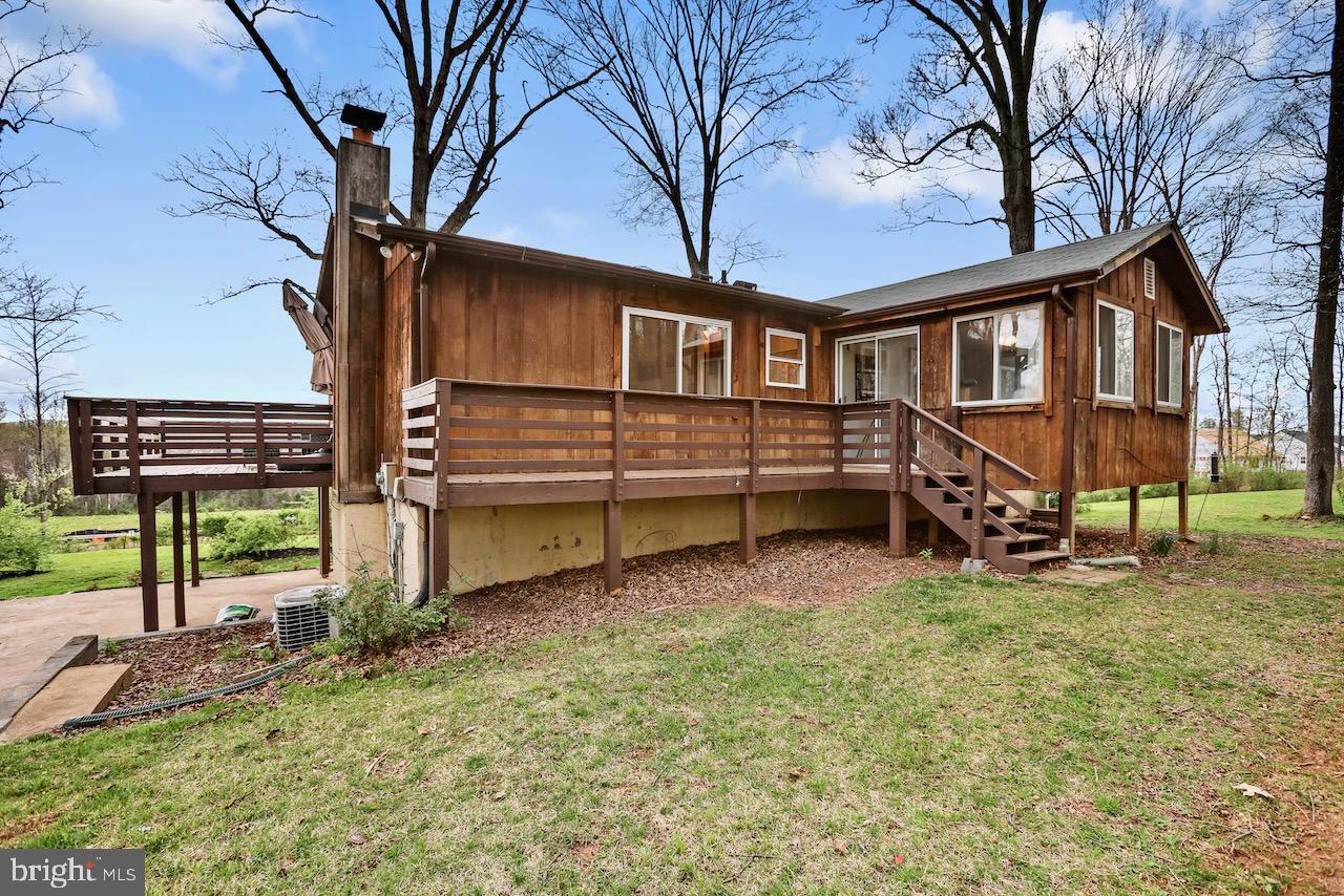 15460 THOROUGHFARE ROAD