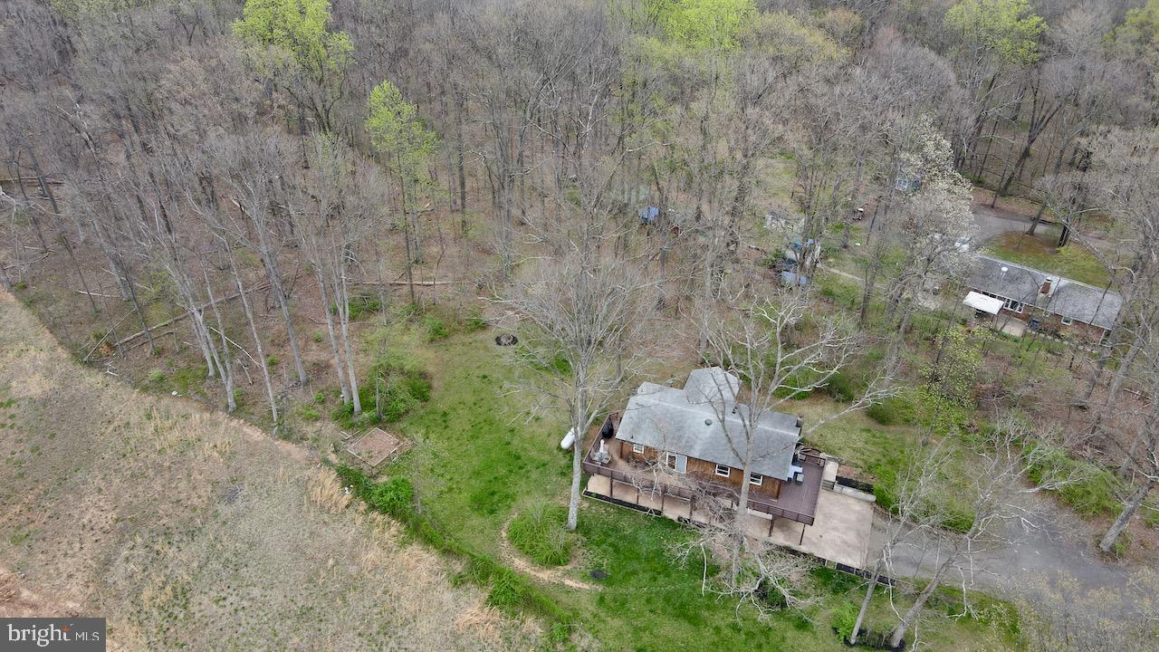15460 THOROUGHFARE ROAD