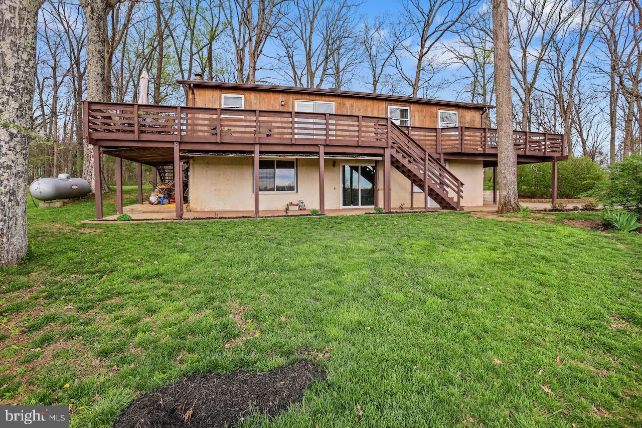 15460 THOROUGHFARE ROAD