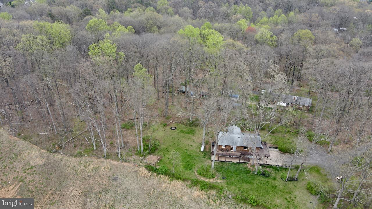 15460 THOROUGHFARE ROAD
