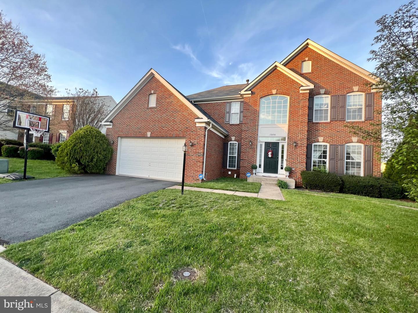 15000 ONAN COURT