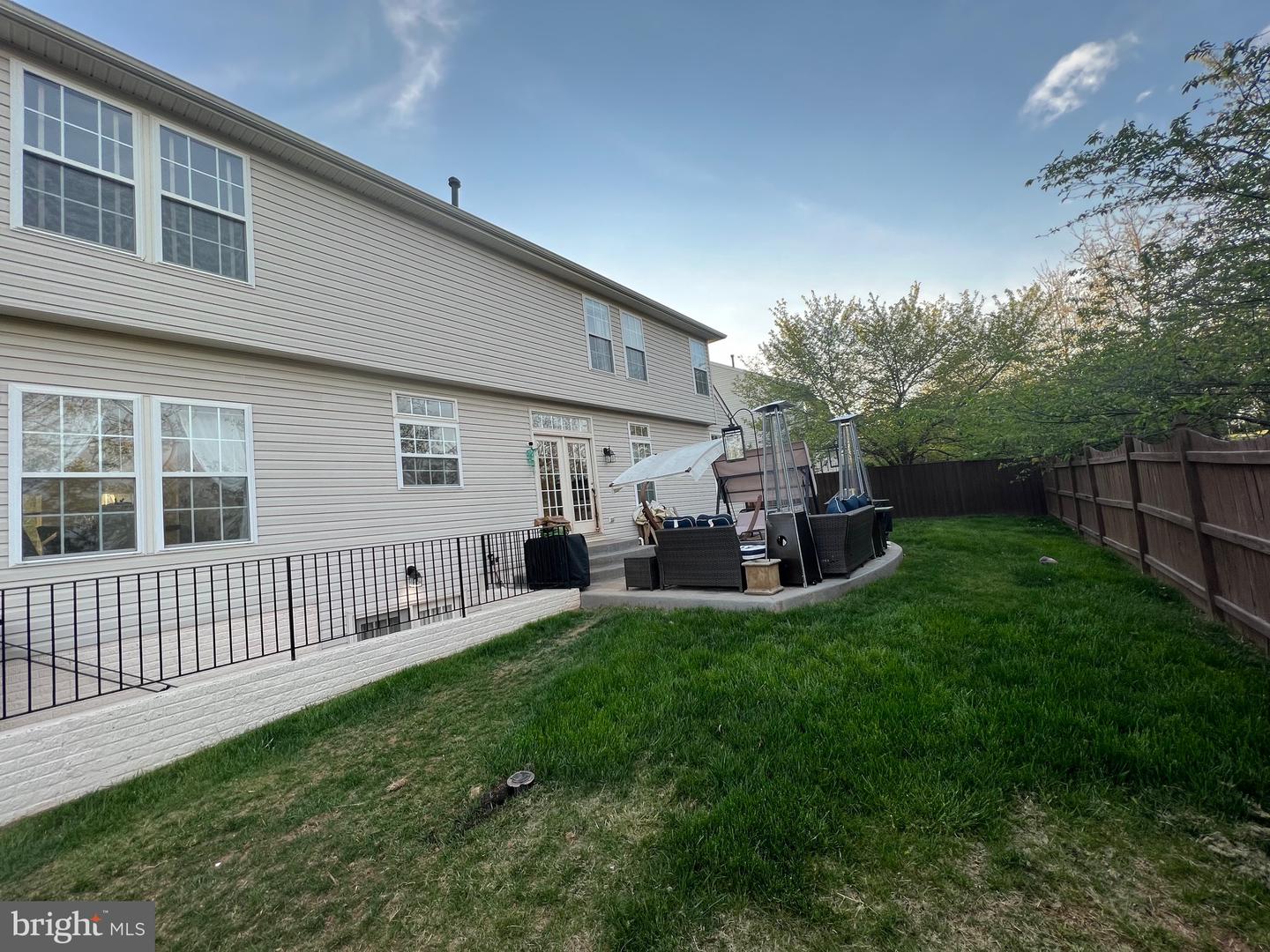 15000 ONAN COURT