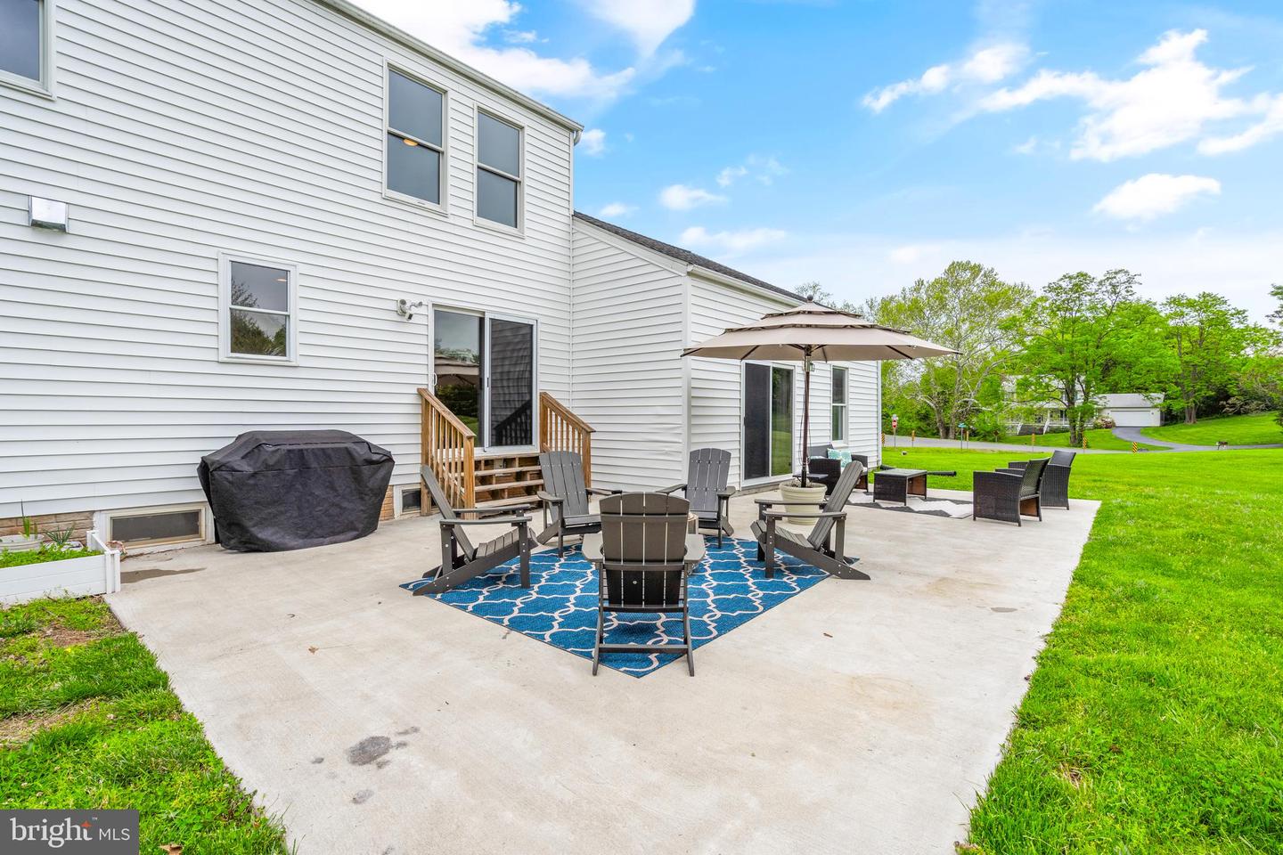 14151 DALLAS COURT