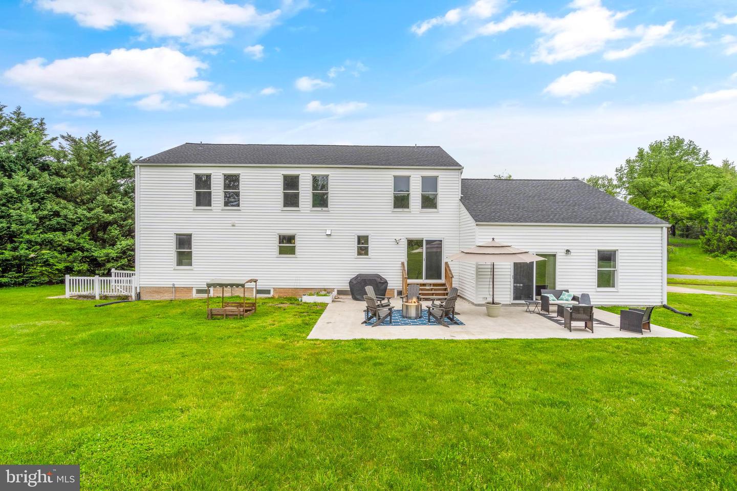 14151 DALLAS COURT