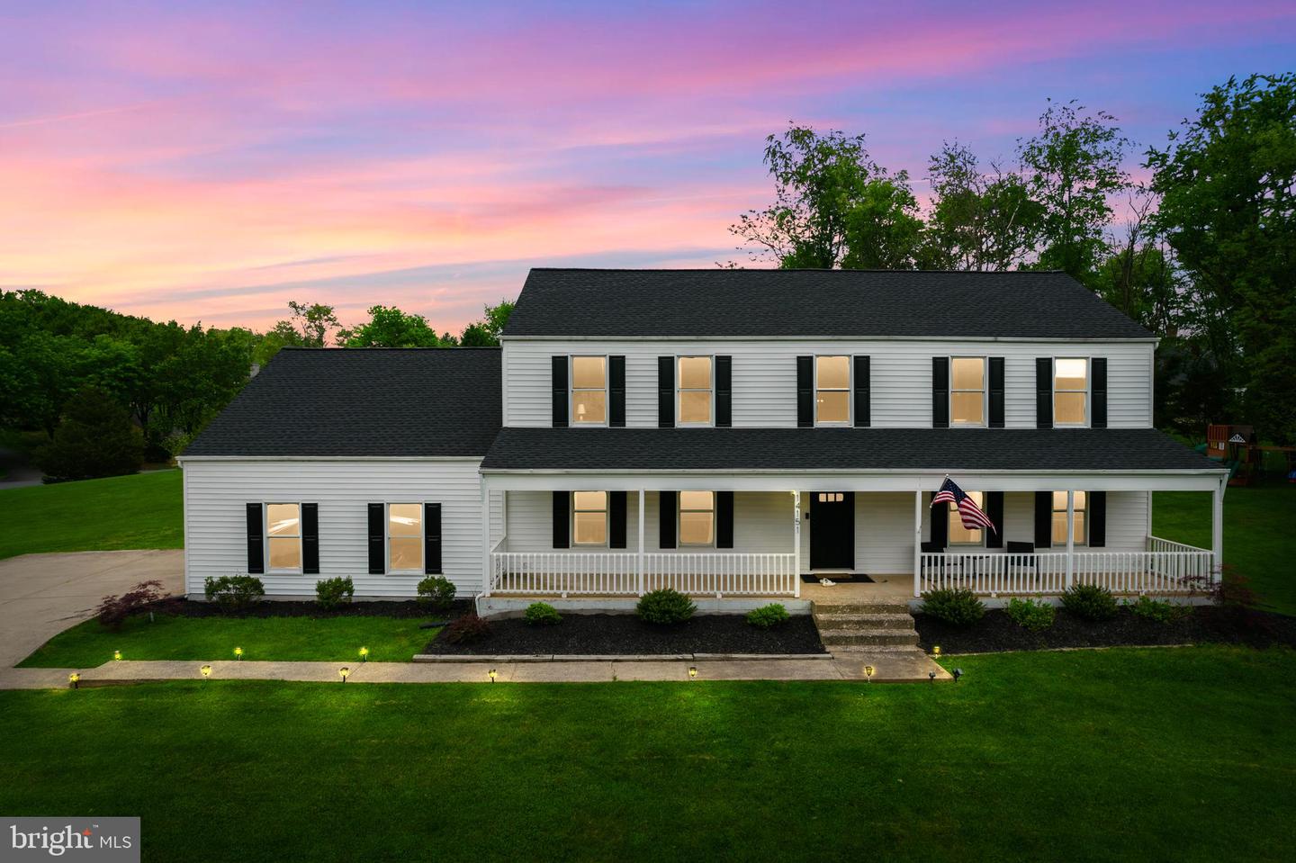 14151 DALLAS COURT