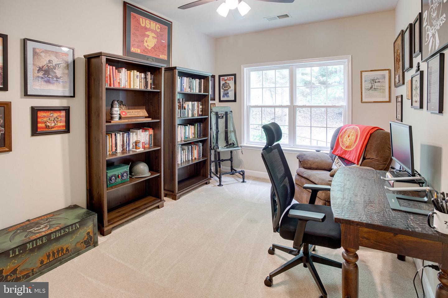 4190 TALON DRIVE