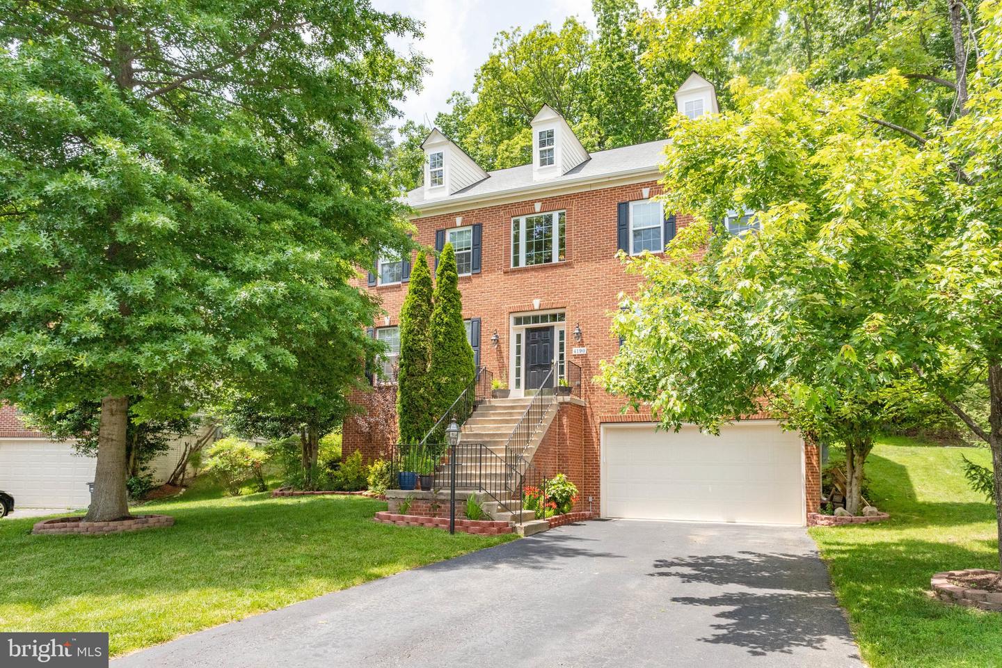 4190 TALON DRIVE
