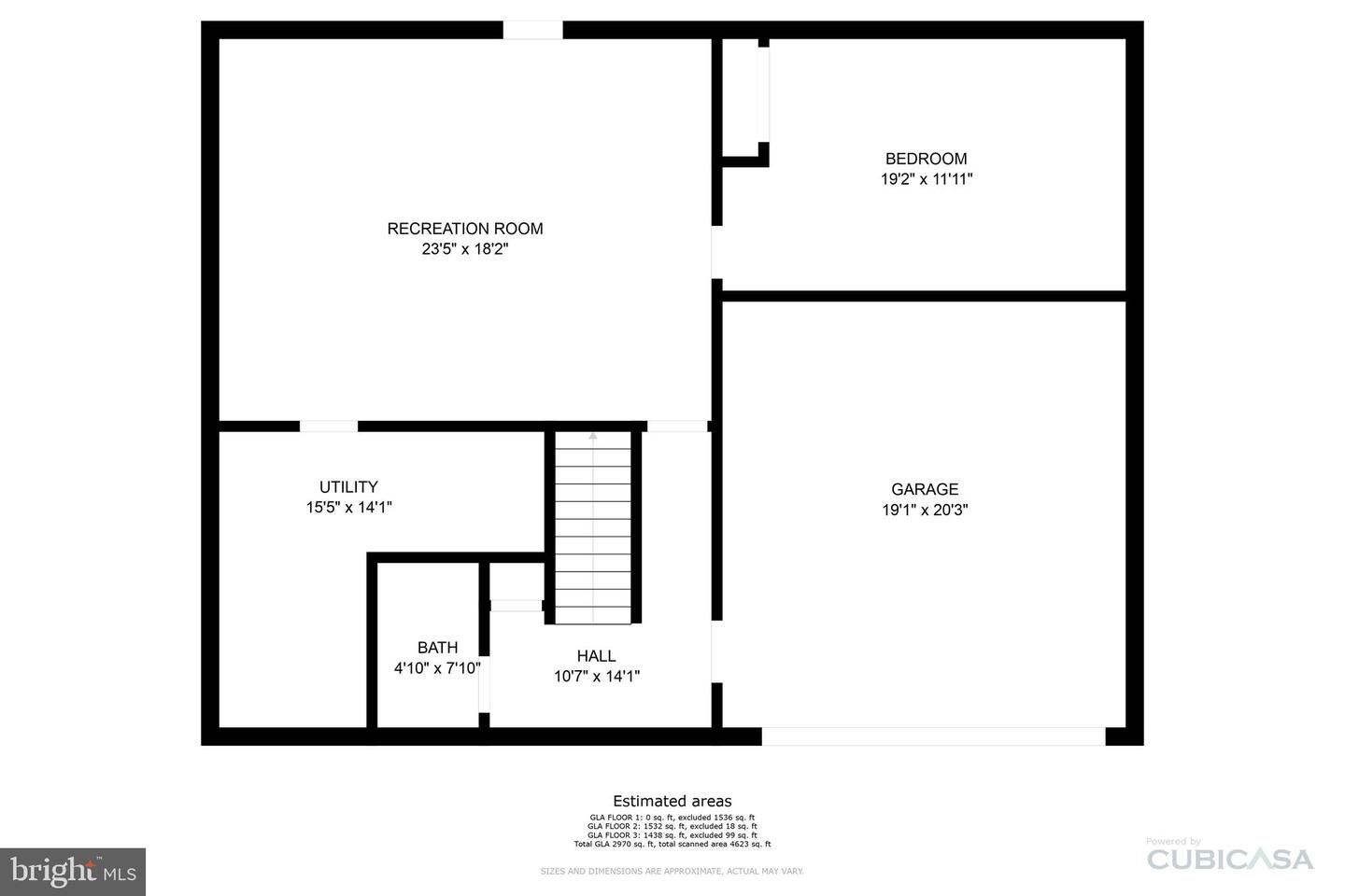4190 TALON DRIVE
