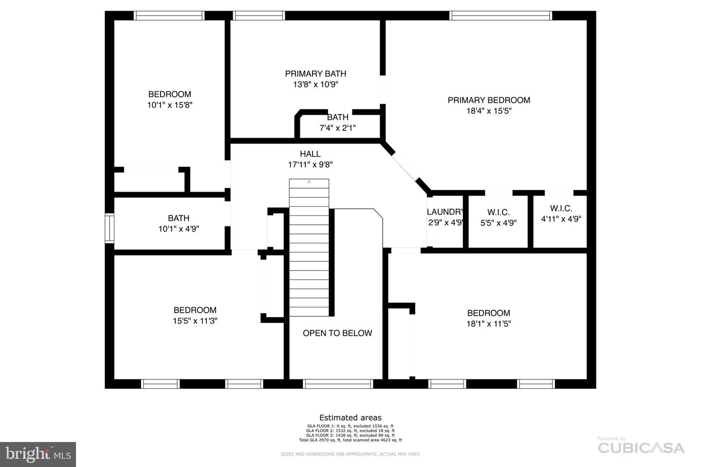 4190 TALON DRIVE