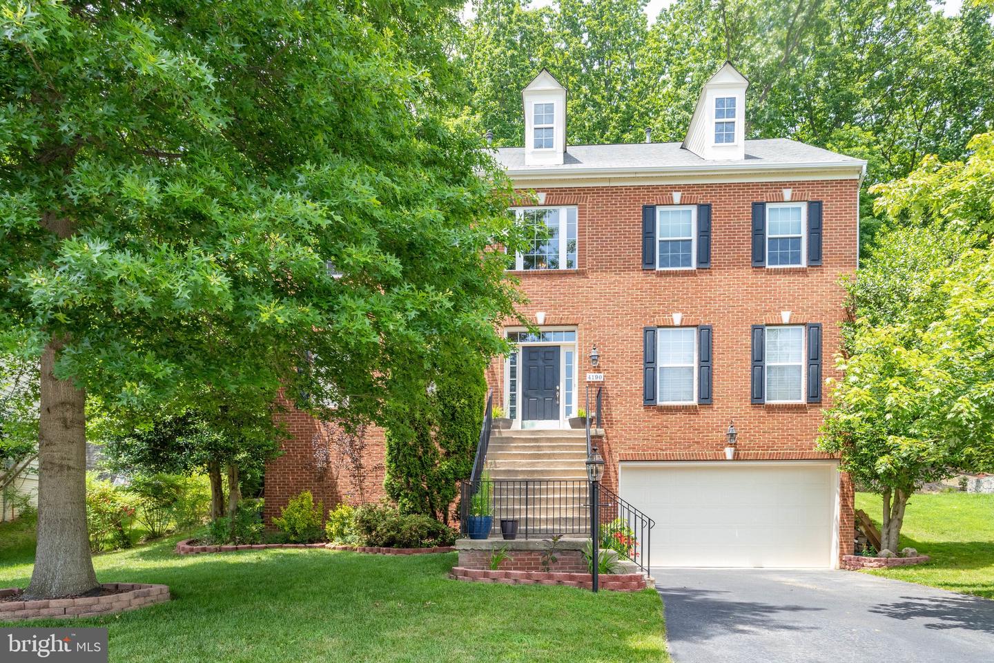 4190 TALON DRIVE