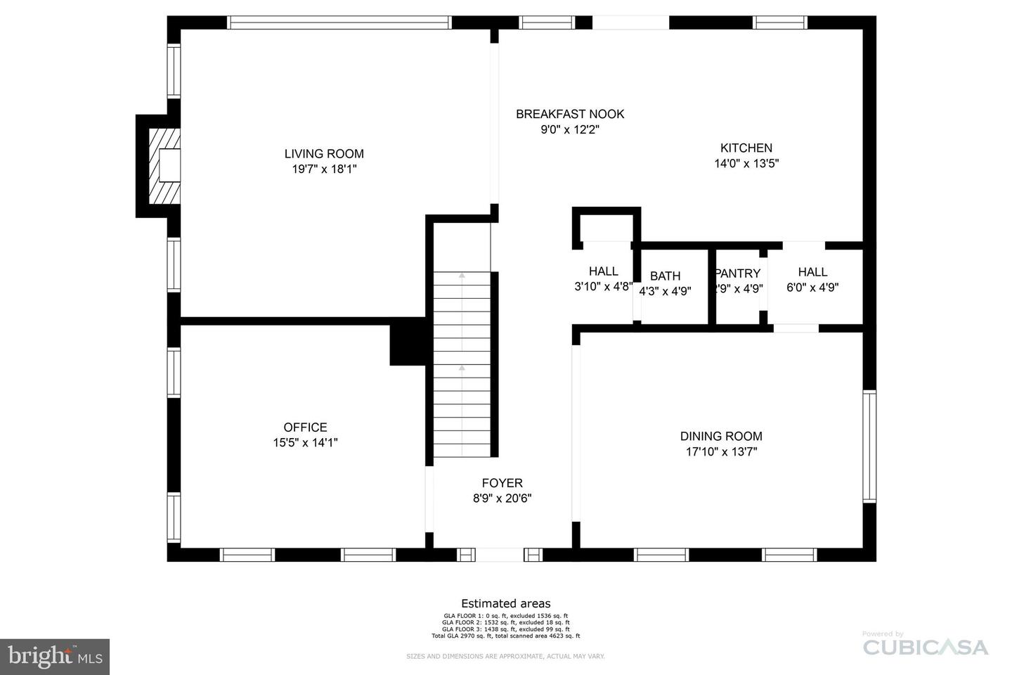 4190 TALON DRIVE
