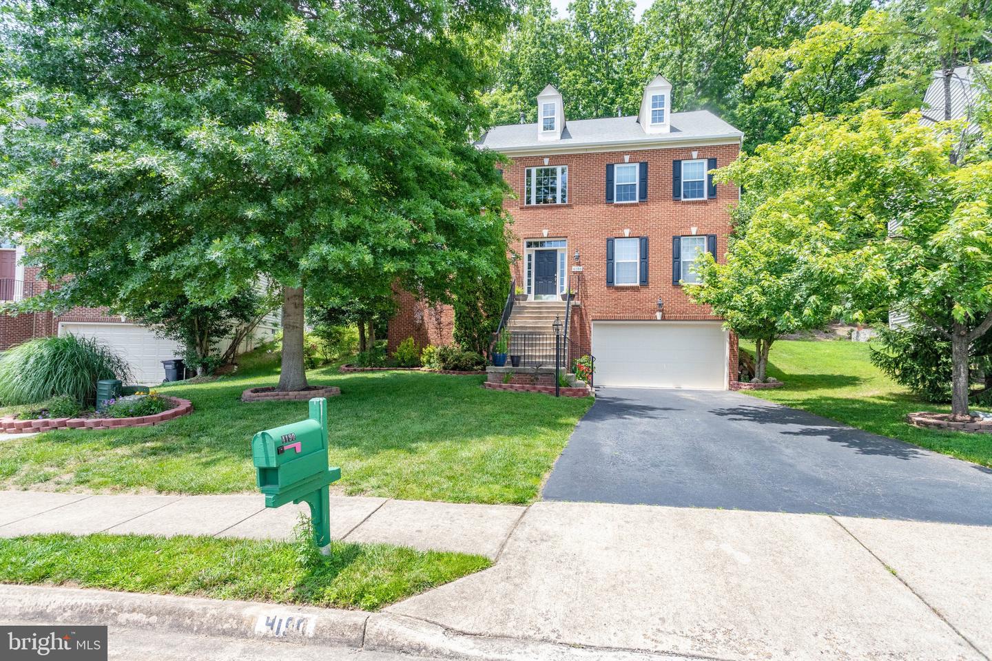 4190 TALON DRIVE