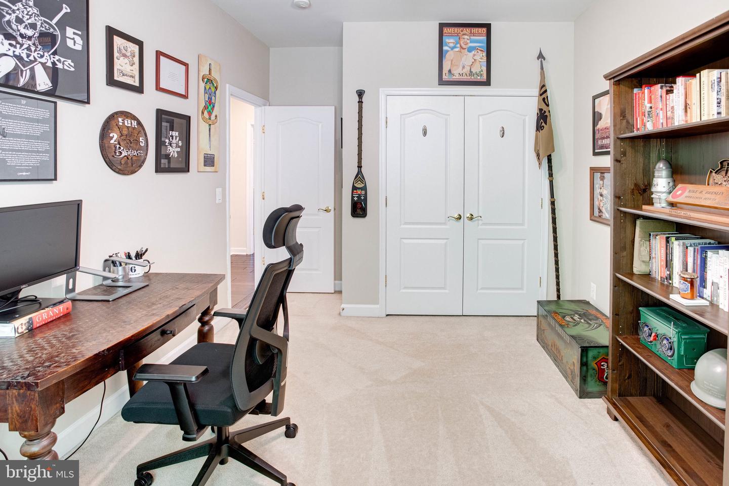 4190 TALON DRIVE