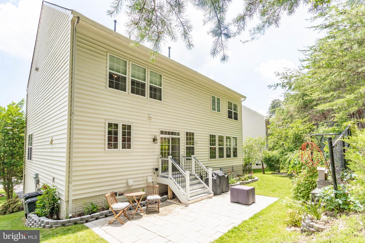4190 TALON DRIVE