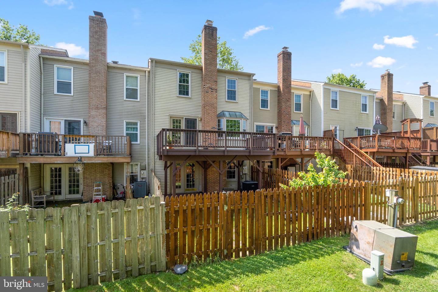 3847 OGILVIE COURT