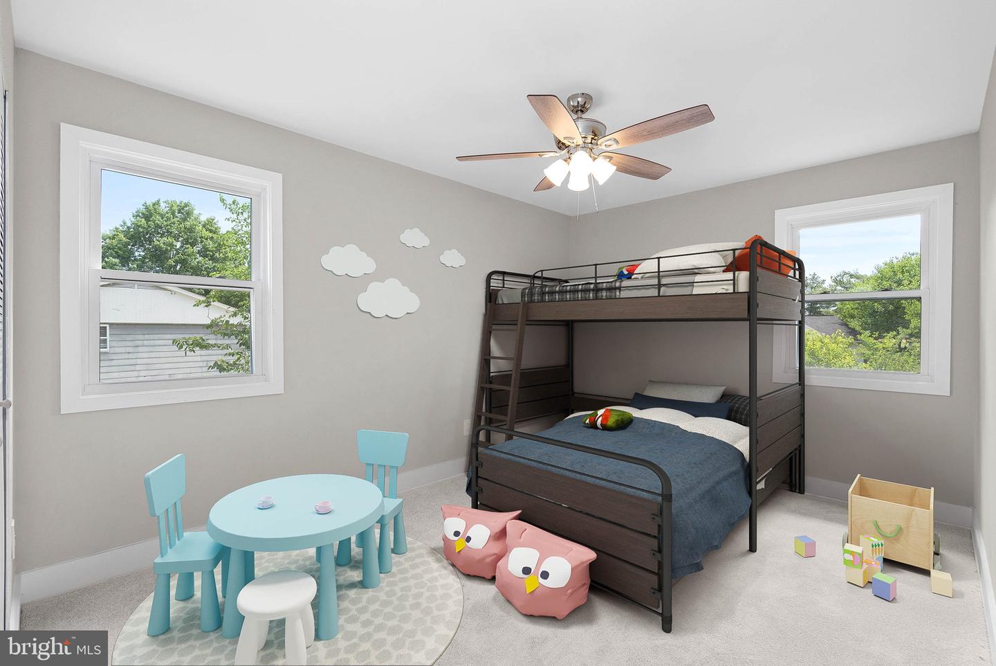 9843 ALAN COURT