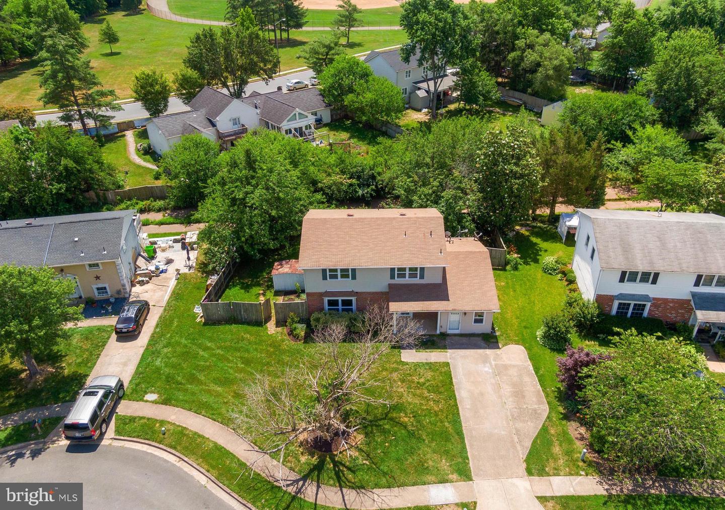 9843 ALAN COURT