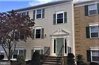 12135 CHAUCER LANE Unit: 12135