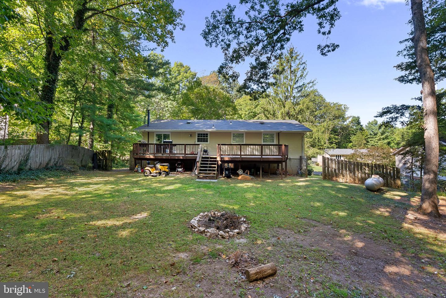 7250 RIDGEWAY DRIVE
