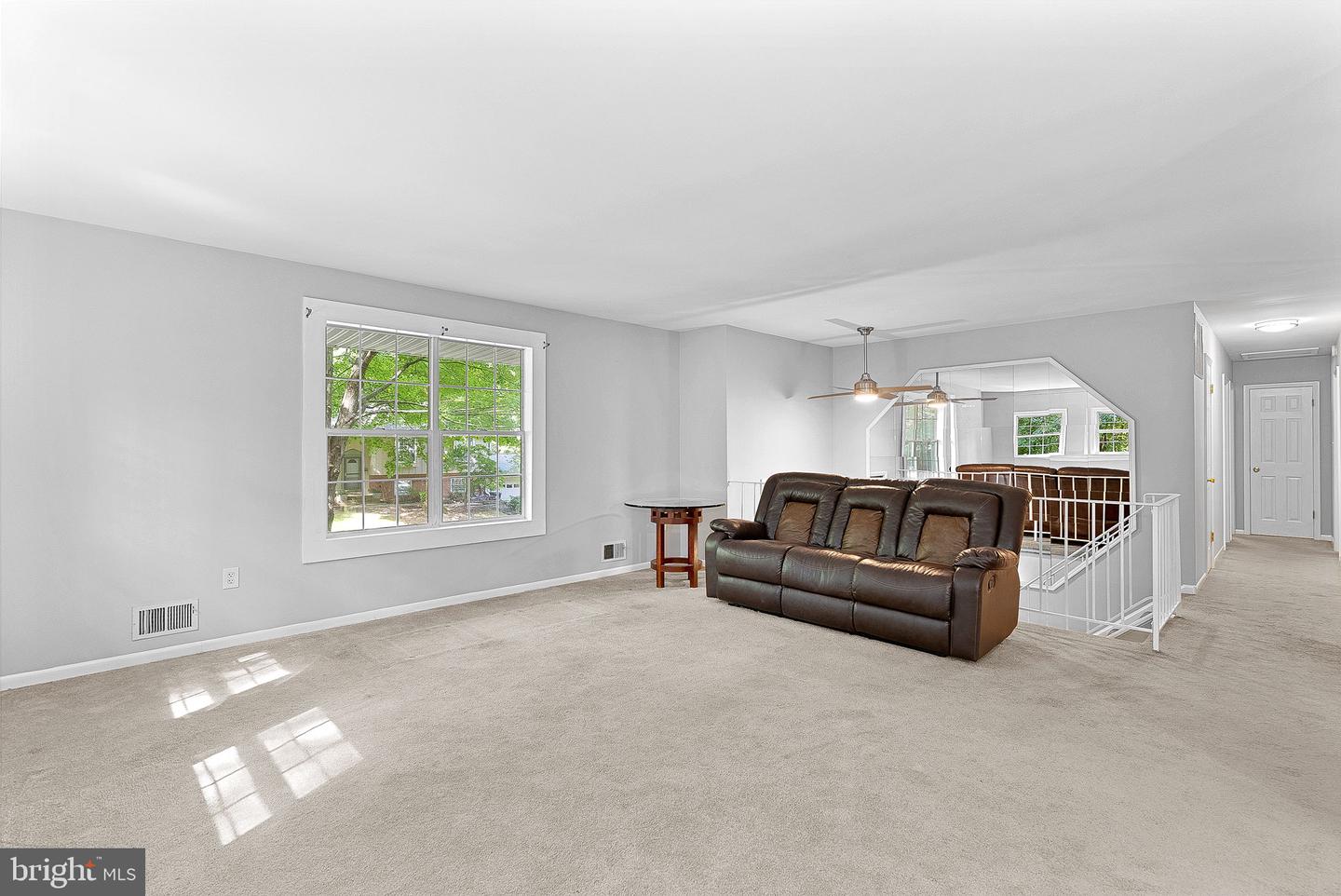 7250 RIDGEWAY DRIVE