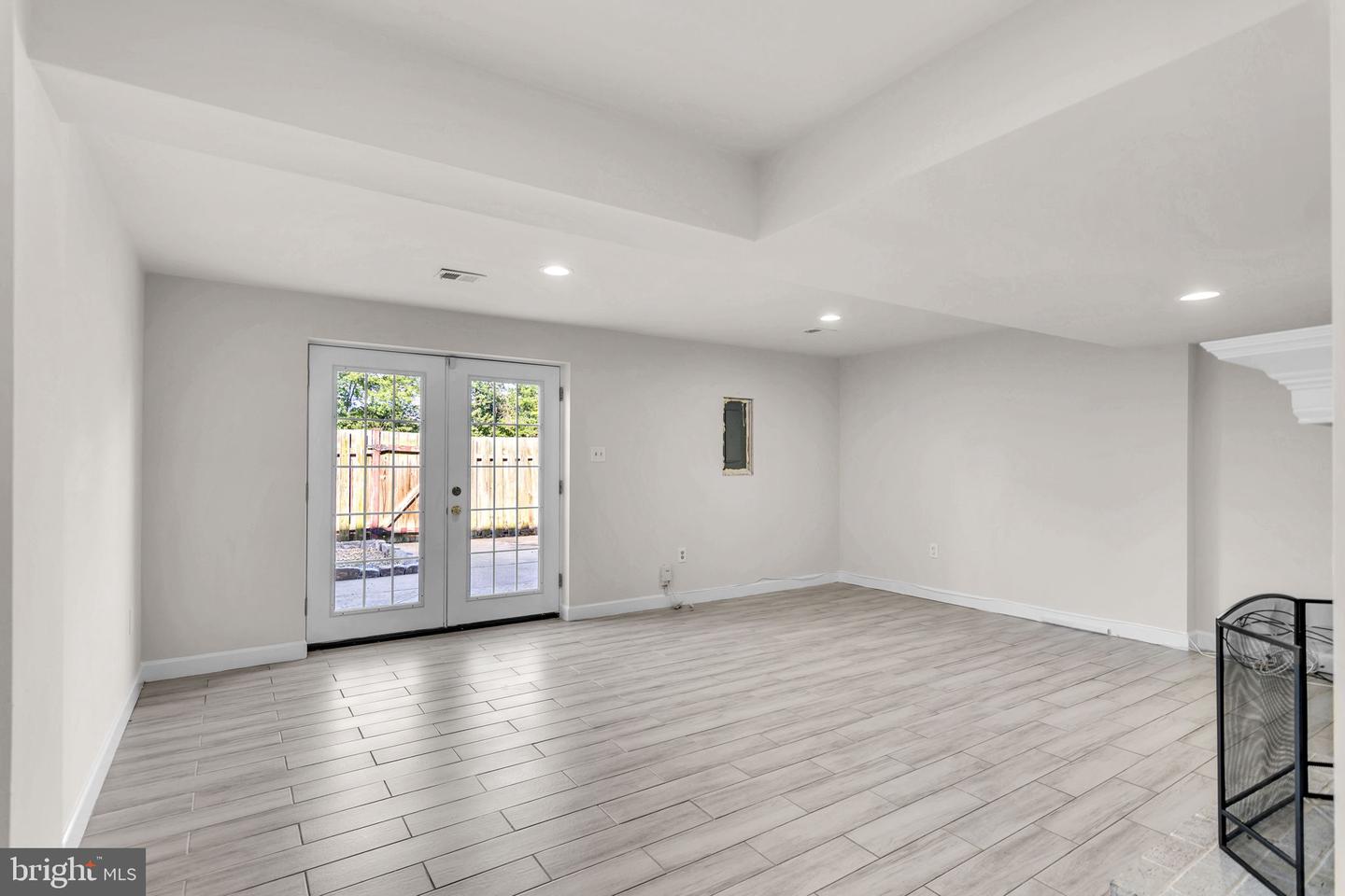 1531 FORT SUMTER COURT