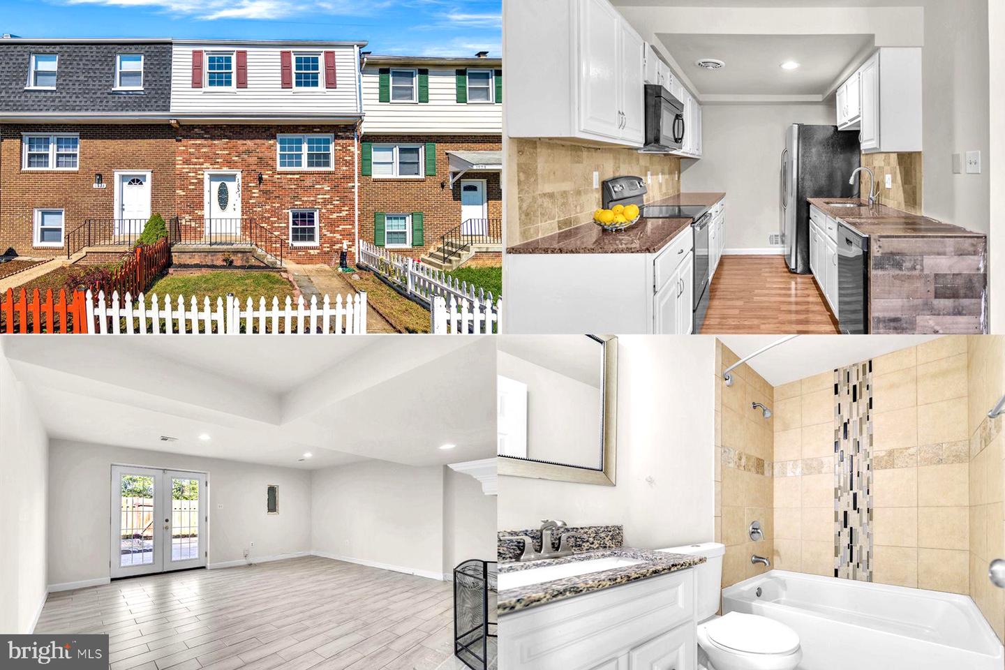 1531 FORT SUMTER COURT