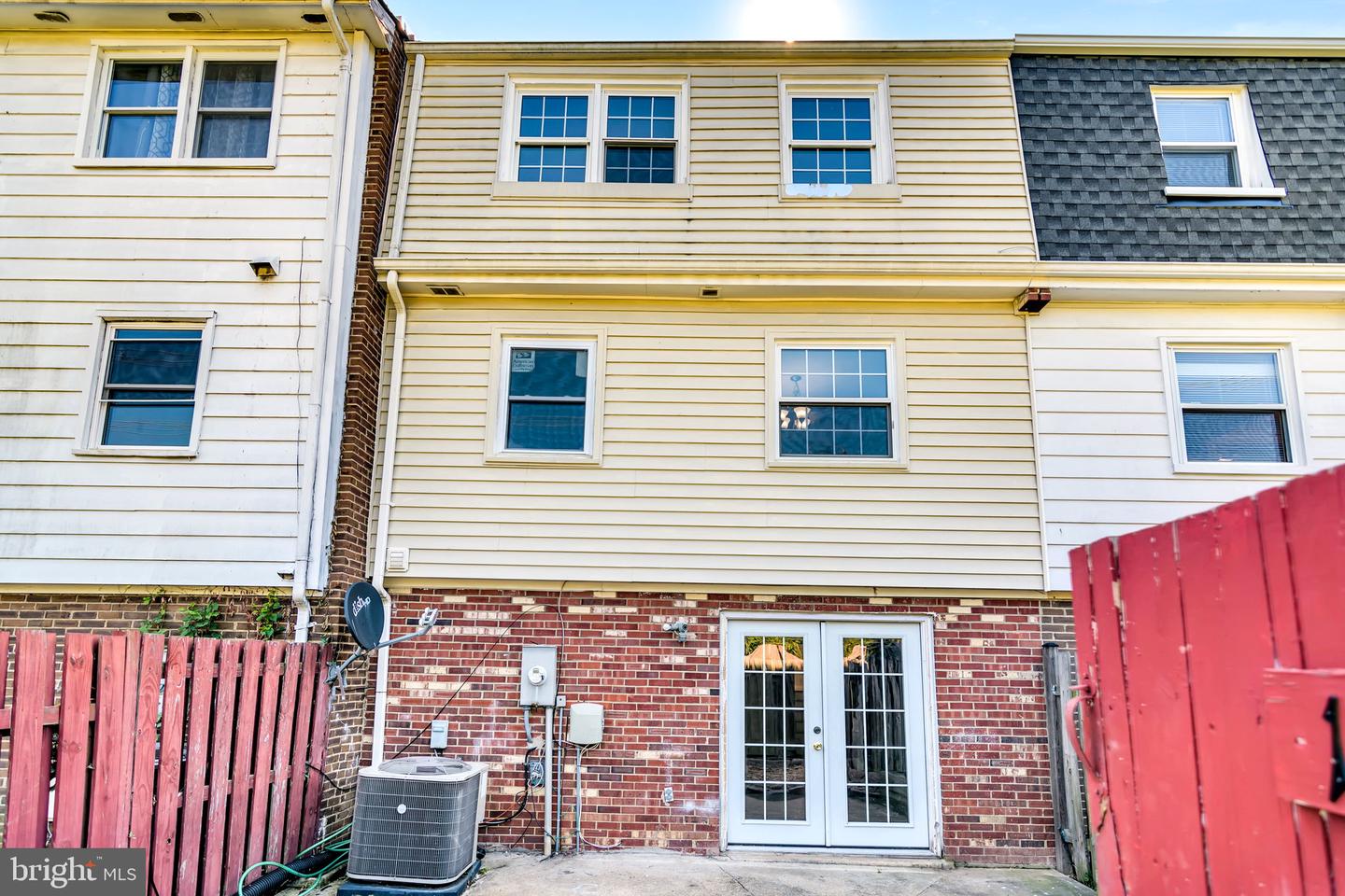 1531 FORT SUMTER COURT