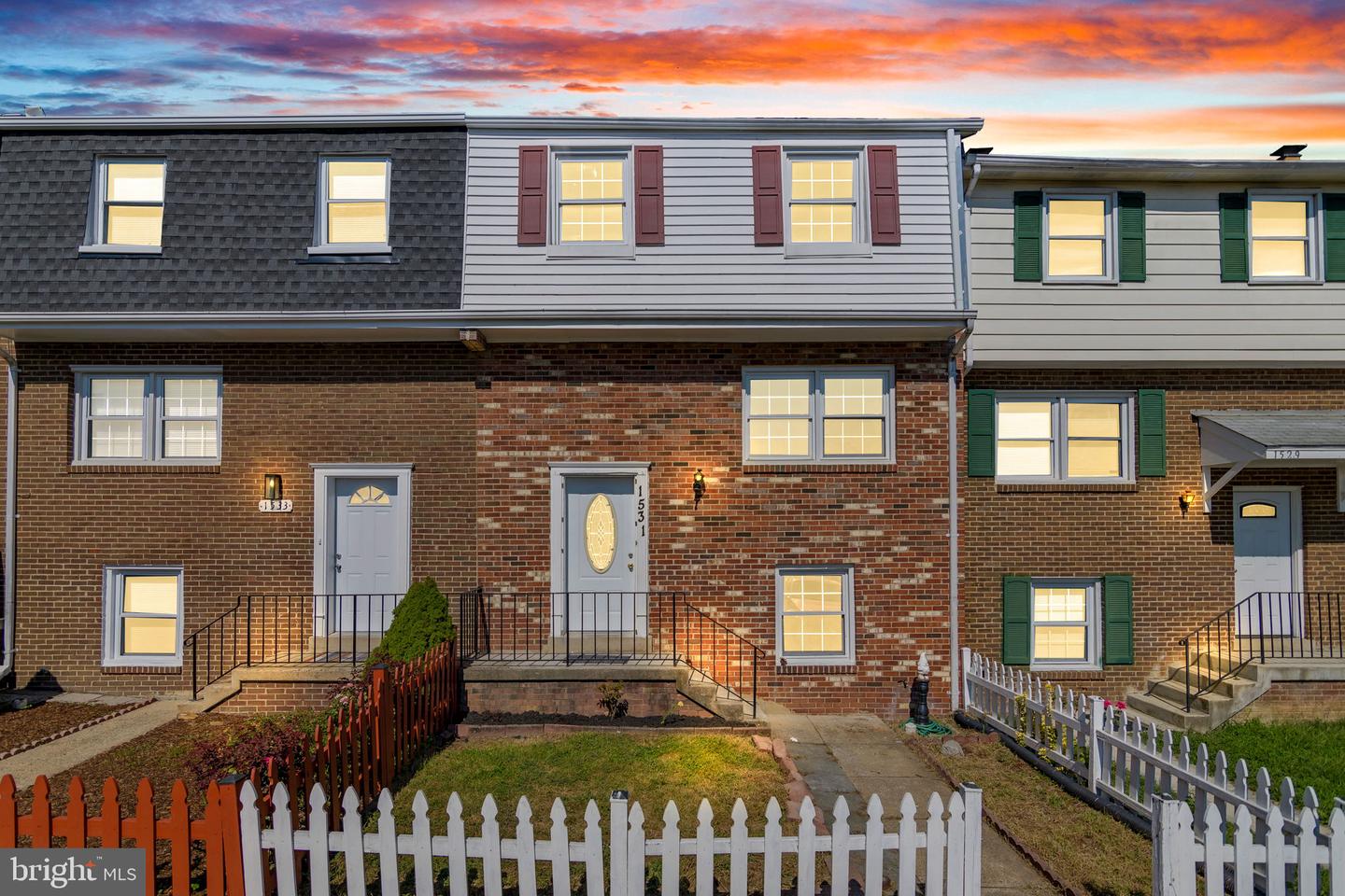 1531 FORT SUMTER COURT
