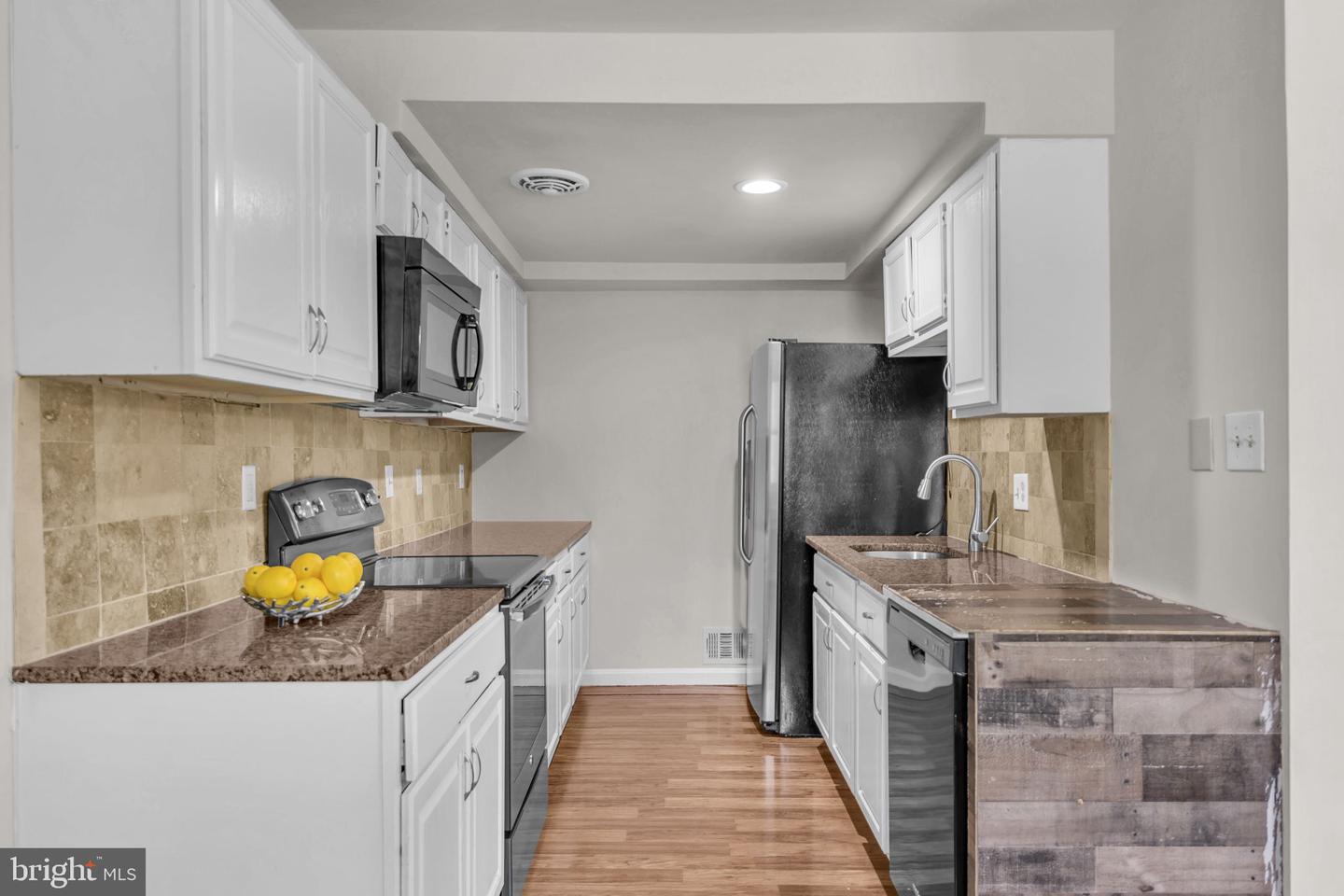 1531 FORT SUMTER COURT