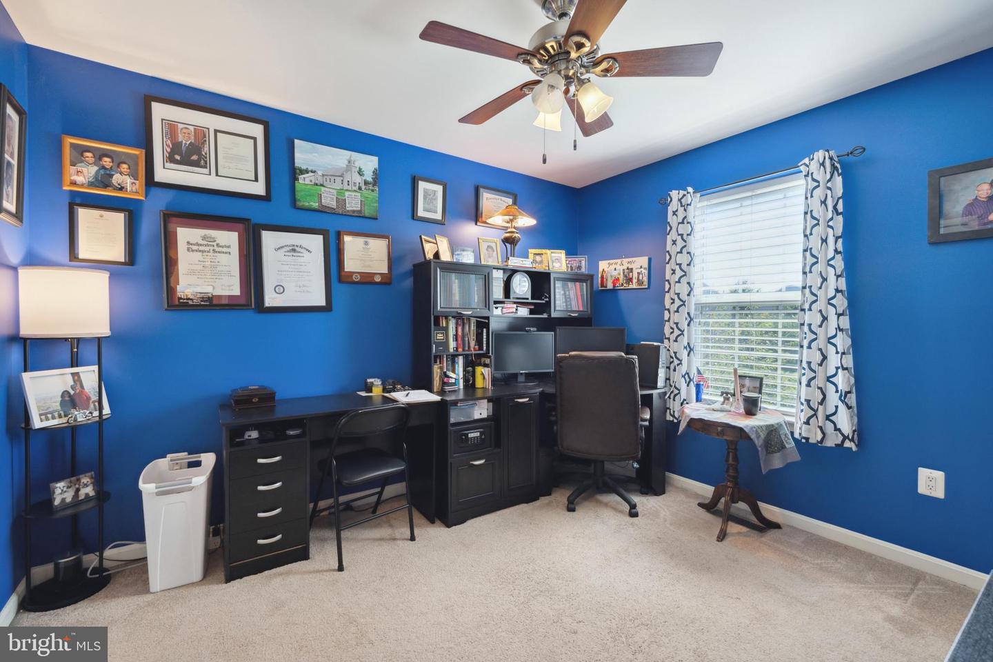 5554 BARNES LANE