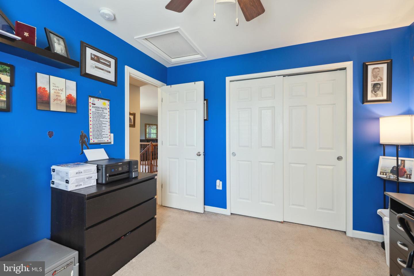 5554 BARNES LANE