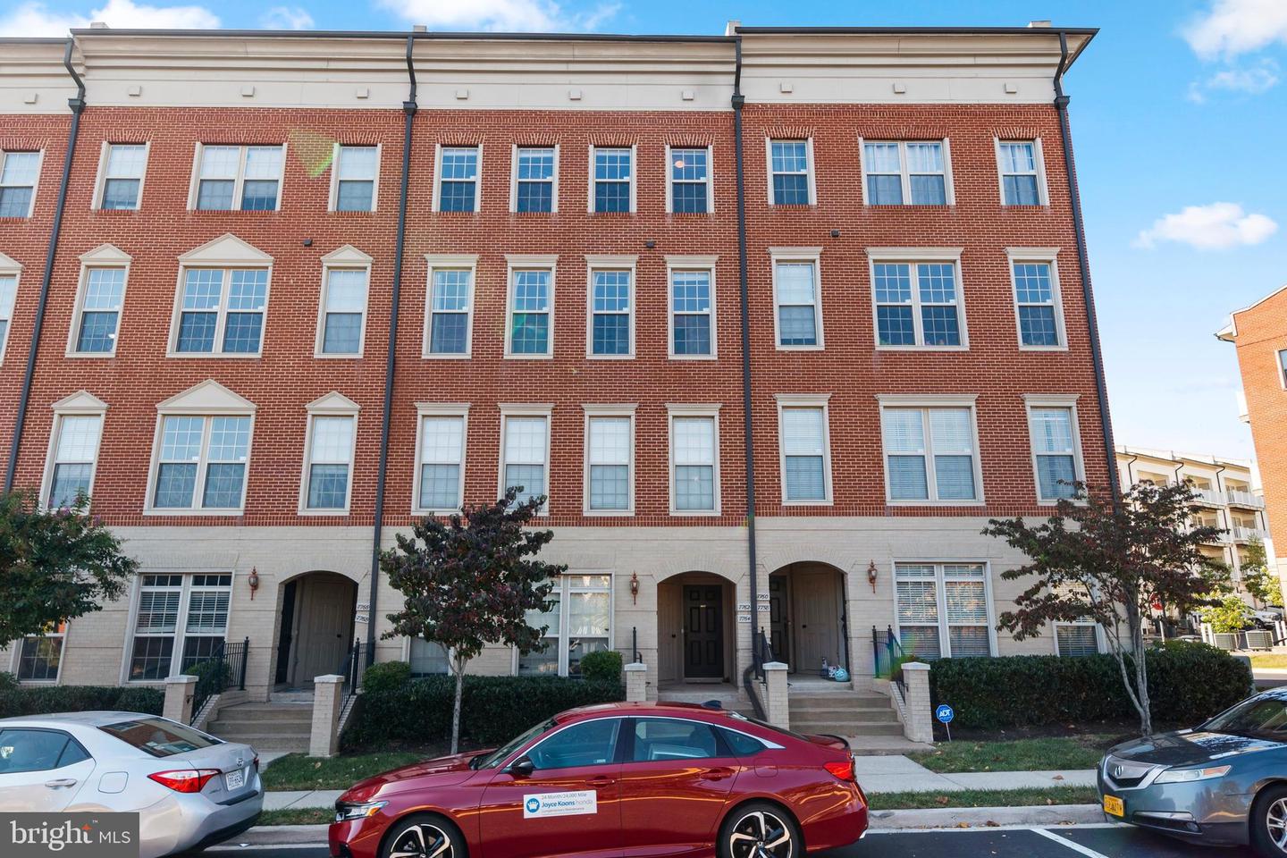 7762 CEDAR BRANCH DRIVE Unit: 88