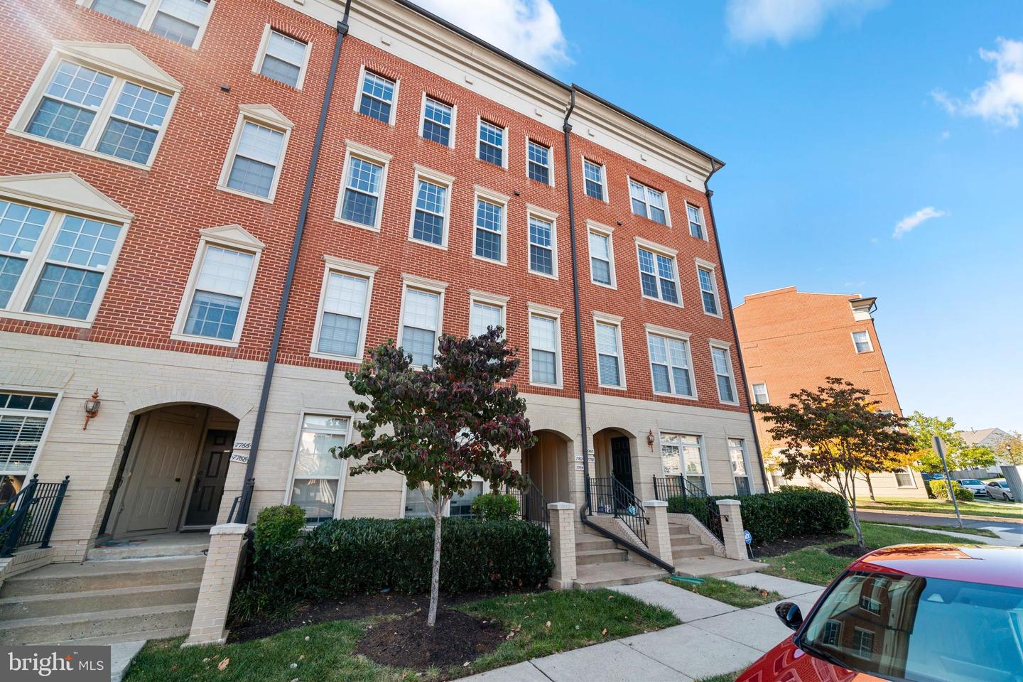 7762 CEDAR BRANCH DRIVE Unit: 88
